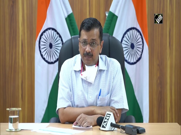LG’s directives will be implemented: CM Kejriwal