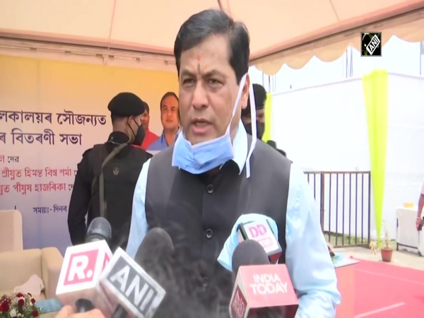 Could take 25-28 days to control Oil India gas well fire: Assam CM