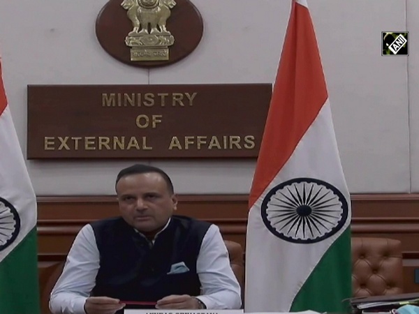 Pakistan yet to respond to India's proposal of 'joint locust control operations': MEA