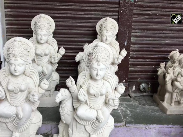 COVID: Idol sculptors in MP bear the brunt