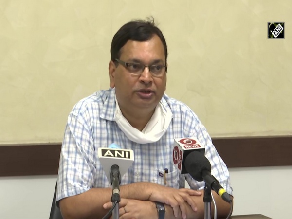 516 new cases of COVID-19 recorded in UP in last 24 hours: Principal Health Secy