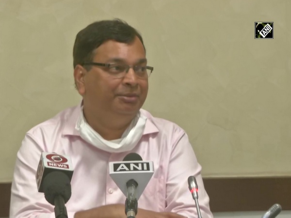 UP carried out over 16,000 COVID-19 tests in 24 hours:  Principal Health Secy