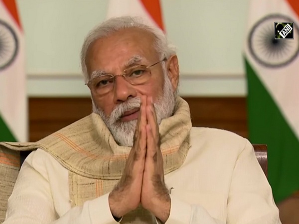Health infrastructure expansion India's utmost priority: PM Modi