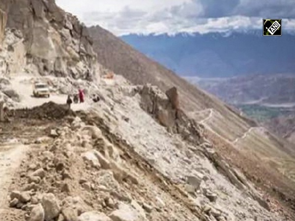 China feels threatened by India's infra building in Ladakh, says Gilgit activist