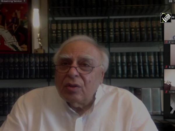 If nobody intruded our territory how our jawans died?: Kapil Sibal