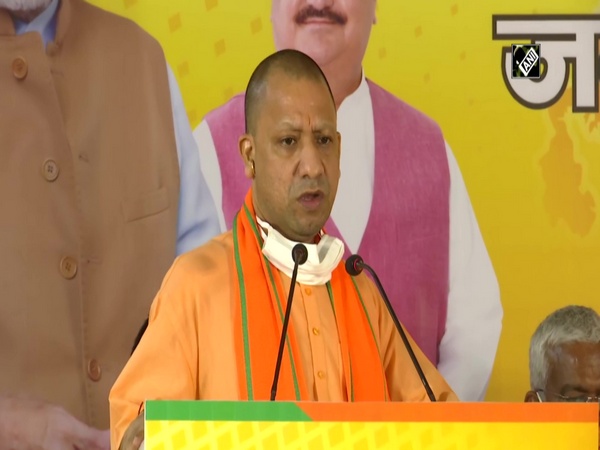 COVID-19: 'UP in satisfactory situation with 6000 cases in 24 Cr population', says CM Yogi
