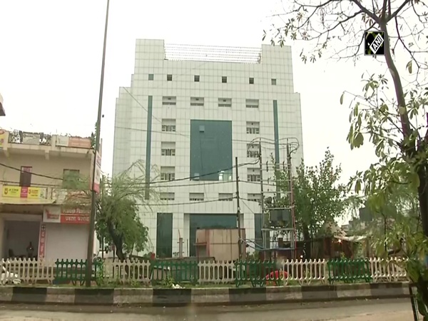 Delhi’s Burari hospital far from ready