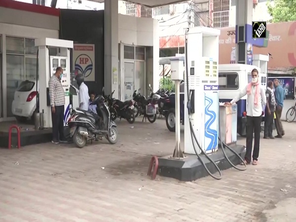 Petrol, diesel prices continue to rise
