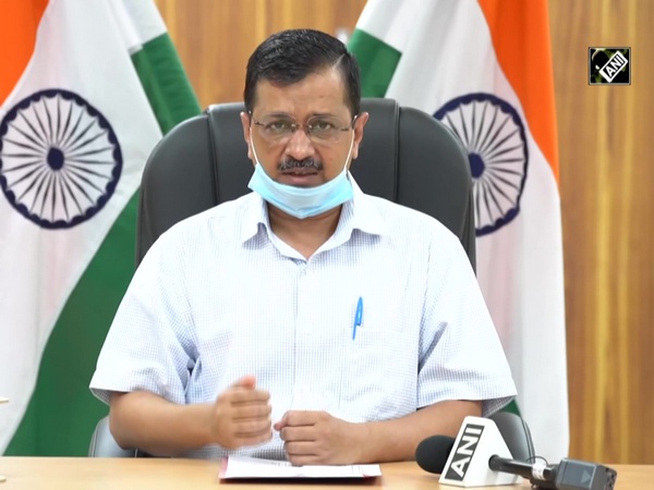 Those under home-isolation in Delhi to get pulse oximeters: CM Kejriwal