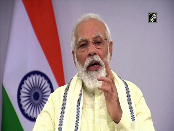 India’s free ration scheme, benefitting over 80 crores, stunned the world: PM Modi