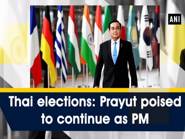 Thai elections: Prayut poised to continue as PM