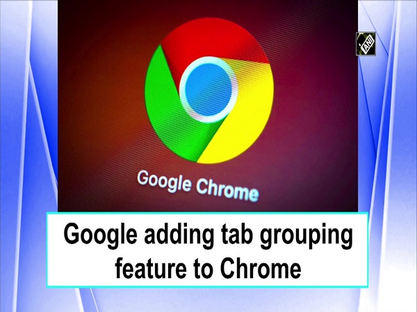 Google adding tab grouping feature to Chrome