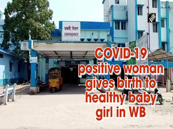 COVID-19 positive woman gives birth to healthy baby girl in WB