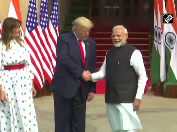 No recent talks between PM Modi and US President Trump over China: Sources