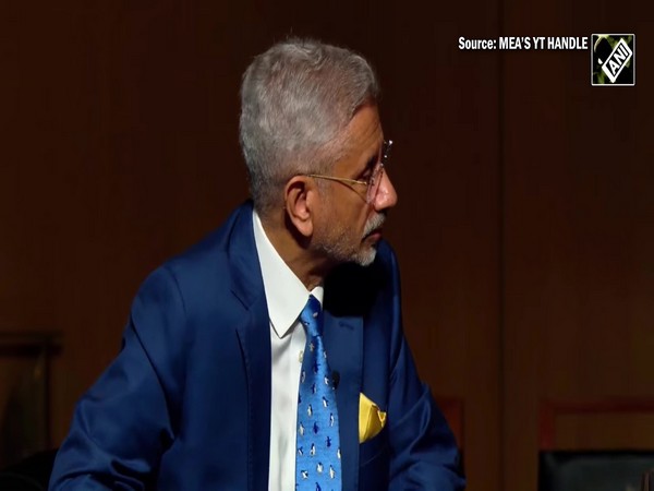 Amid US Elections, EAM S Jaishankar makes a ‘bold’ claim on US’ global domination